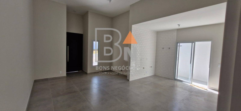 Imagem Casa com 3 Quartos à Venda,  em Jardim Novo Horizonte - Sorocaba
