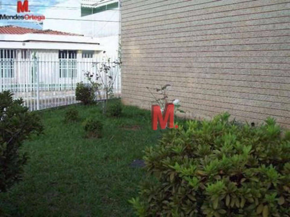 Imagem Casa com 4 Quartos à Venda, 303 m² em Jardim Santa Rosália - Sorocaba