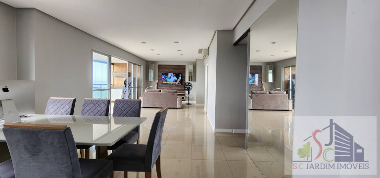 Imagem Apartamento com 4 Quartos à Venda, 151 m² em Ponta Negra - Manaus