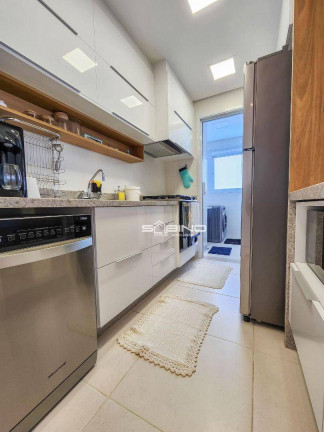 Imagem Apartamento com 3 Quartos para Temporada, 123 m² em Riviera De São Lourenço - Bertioga
