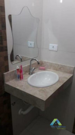 Imagem Sobrado com 2 Quartos à Venda, 110 m² em Campestre - Santo André Imagem Sobrado com 2 Quartos à Venda, 110 m² em Campestre - Santo André