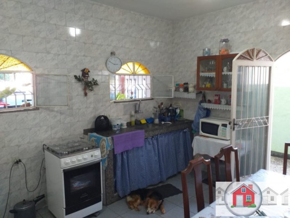 Imagem Casa com 2 Quartos à Venda, 120 m² em Arraial Do Cabo Imagem Casa com 2 Quartos à Venda, 120 m² em Arraial Do Cabo