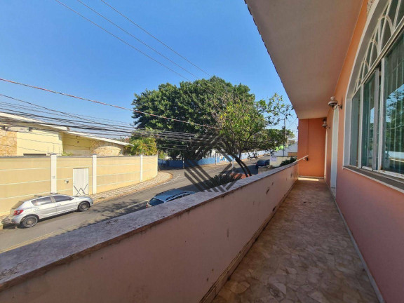 Imagem Sobrado com 3 Quartos à Venda ou Locação, 360 m² em Jardim Santa Rosália - Sorocaba