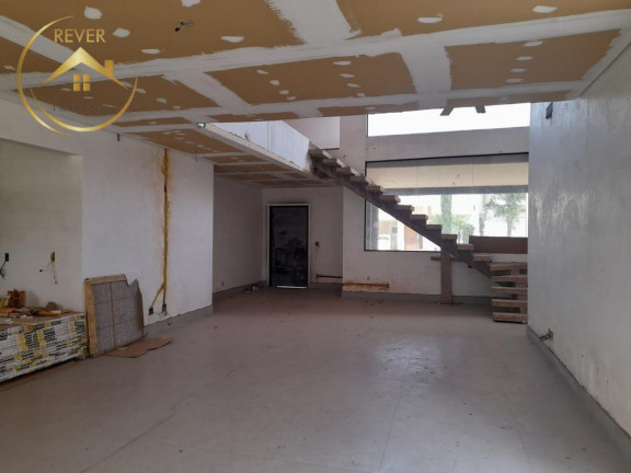Imagem Sobrado com 3 Quartos à Venda, 313 m² em Betel - Paulínia