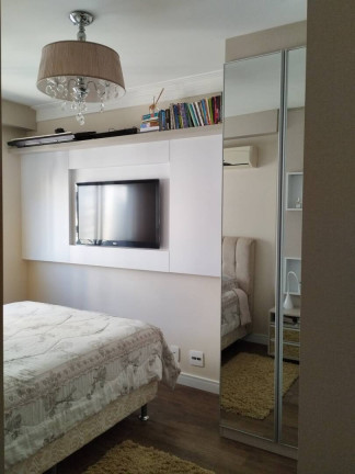 Imagem Apartamento com 3 Quartos à Venda, 135 m² em Agronomica - Florianópolis Imagem Apartamento com 3 Quartos à Venda, 135 m² em Agronomica - Florianópolis