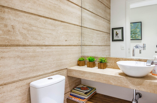 Imagem Apartamento com 3 Quartos à Venda, 262 m² em Vila Congonhas - São Paulo