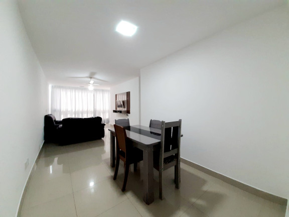Imagem Apartamento com 3 Quartos à Venda, 98 m² em Praia Do Morro - Guarapari