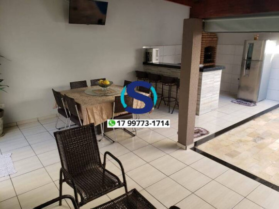 Imagem Casa com 2 Quartos à Venda, 242 m² em Centro - Macedônia Imagem Casa com 2 Quartos à Venda, 242 m² em Centro - Macedônia