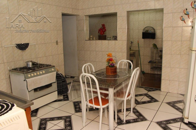 Imagem Sobrado com 2 Quartos à Venda, 96 m² em Vila Carrão - São Paulo Imagem Sobrado com 2 Quartos à Venda, 96 m² em Vila Carrão - São Paulo