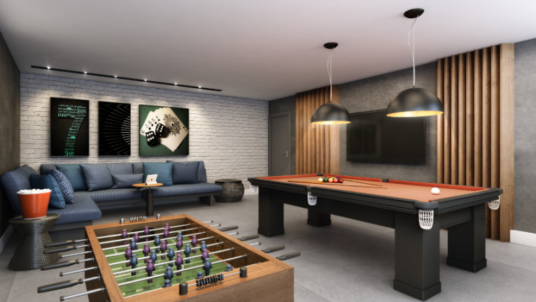Imagem Apartamento com 2 Quartos à Venda, 63 m² em Quintaúna - Osasco