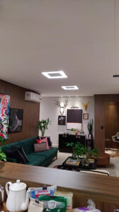 Imagem Apartamento à Venda, 111 m² em Setor Marista - Goiânia Imagem Apartamento à Venda, 111 m² em Setor Marista - Goiânia