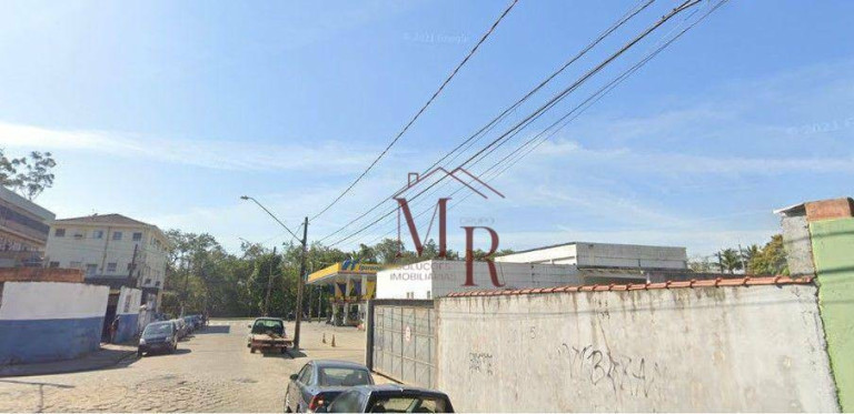 Imagem Terreno à Venda, 760 m² em Vila Paulista - Cubatão Imagem Terreno à Venda, 760 m² em Vila Paulista - Cubatão