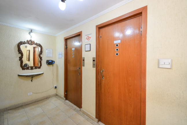 Imagem Apartamento com 1 Quarto à Venda, 40 m² em Consolação - São Paulo