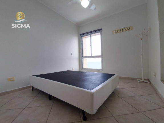 Imagem Apartamento com 3 Quartos à Venda, 129 m² em Praia Das Pitangueiras - Guarujá