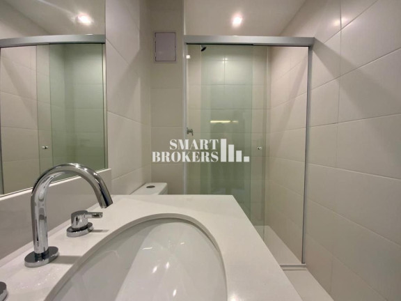 Imagem Apartamento com 1 Quarto à Venda, 28 m² em Vila Clementino - São Paulo