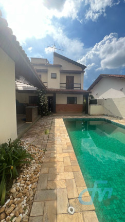 Sobrado com 3 Quartos à Venda, 300 m² em Parque Residencial Itapeti - Mogi Das Cruzes