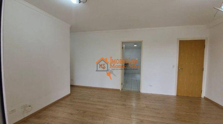 Imagem Apartamento com 3 Quartos à Venda, 94 m² em Centro - Guarulhos