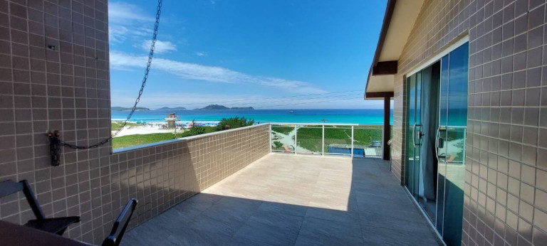 Imagem Cobertura com 4 Quartos à Venda, 200 m² em Praia Das Dunas - Cabo Frio Imagem Cobertura com 4 Quartos à Venda, 200 m² em Praia Das Dunas - Cabo Frio