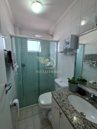Imagem Cobertura com 3 Quartos à Venda, 162 m² em Praia Grande - Ubatuba