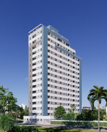 Imóvel com 1 Quarto à Venda, 28 m² em Pirituba - São Paulo