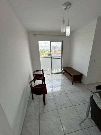 Imagem Apartamento com 2 Quartos à Venda, 55 m² em Cordeiros - Itajaí Imagem Apartamento com 2 Quartos à Venda, 55 m² em Cordeiros - Itajaí