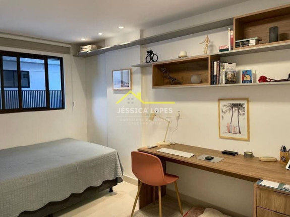 Imagem Apartamento com 2 Quartos à Venda, 69 m² em Intermares - Cabedelo