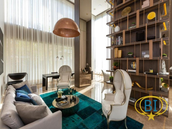 Imagem Apartamento com 4 Quartos à Venda, 343 m² em Vila Olímpia - São Paulo Imagem Apartamento com 4 Quartos à Venda, 343 m² em Vila Olímpia - São Paulo