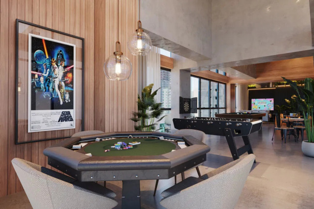 Imagem Apartamento com 3 Quartos à Venda, 137 m² em Meia Praia - Itapema