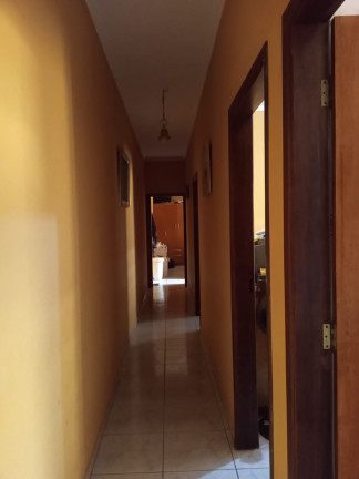 Imagem Casa com 2 Quartos à Venda,  em Loteamento Modena - Tatuí