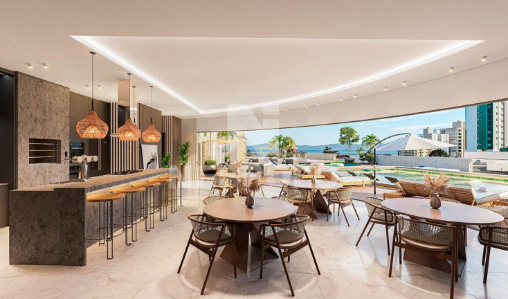 Imagem Apartamento à Venda, 87 m² em Centro - Itapema