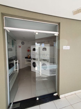 Imagem Apartamento com 3 Quartos à Venda, 67 m² em Jardim Das Nações - Taubaté
