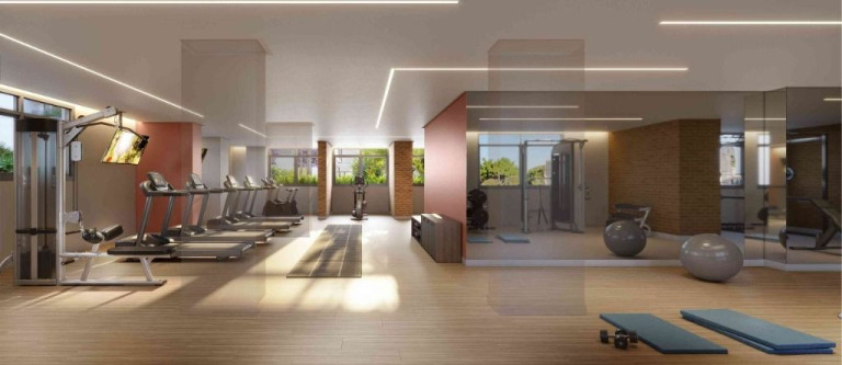 Imagem Apartamento com 2 Quartos à Venda, 56 m² em Ipiranga - São Paulo Imagem Apartamento com 2 Quartos à Venda, 56 m² em Ipiranga - São Paulo
