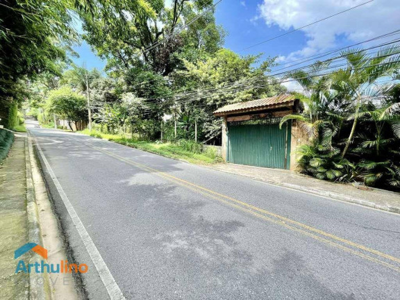 Imagem Casa com 3 Quartos à Venda ou Locação, 230 m² em Chácara Refúgio - Cotia