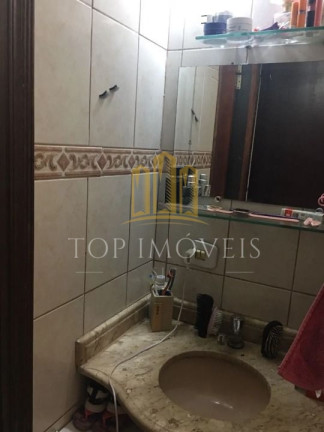 Imagem Apartamento com 2 Quartos à Venda, 48 m² em Jardim Satélite - São José Dos Campos Imagem Apartamento com 2 Quartos à Venda, 48 m² em Jardim Satélite - São José Dos Campos