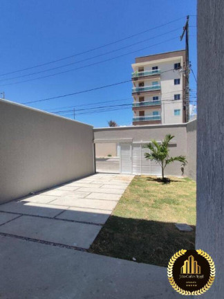 Imagem Casa com 4 Quartos à Venda, em Sapiranga-coité - Fortaleza Imagem Casa com 4 Quartos à Venda, em Sapiranga-coité - Fortaleza