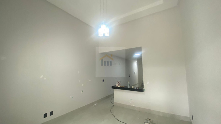 Imagem Casa com 2 Quartos à Venda, 99 m² em Parque Das Nações - Aparecida De Goiânia