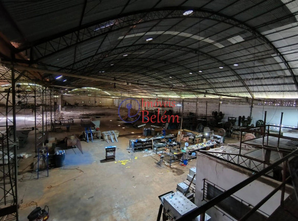 Imóvel Comercial para Alugar, 7.500 m² em Maracangalha - Belém