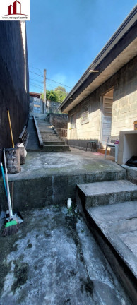 Imagem Casa com 2 Quartos à Venda,  em Estância Lago Azul - Franco Da Rocha