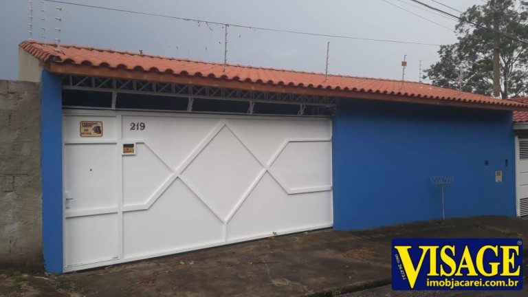 Casa com 2 Quartos à Venda, 400 m² em Jd. Colonia - Jacareí