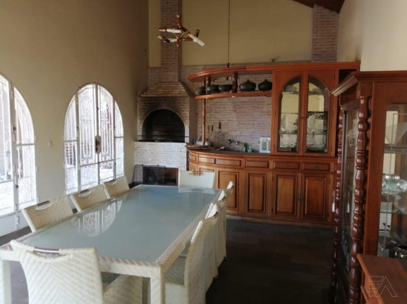 Imagem Casa com 4 Quartos à Venda, 524 m² em Jardim Residencial Santa Luíza - Atibaia Imagem Casa com 4 Quartos à Venda, 524 m² em Jardim Residencial Santa Luíza - Atibaia