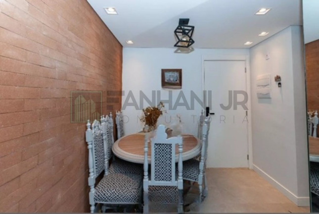 Imagem Imóvel com 2 Quartos à Venda, 67 m² em Barra Funda - São Paulo