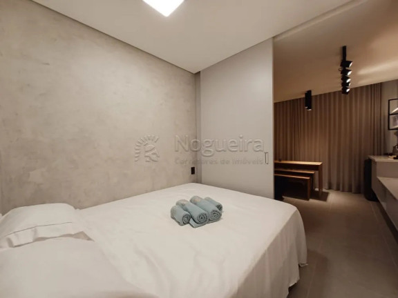 Imagem Apartamento com 1 Quarto à Venda, 26 m² em Centro - Ipojuca