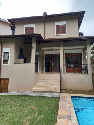 Imagem Casa de Condomínio com 4 Quartos à Venda, 300 m² em Alphaville - Santana De Parnaíba Imagem Casa de Condomínio com 4 Quartos à Venda, 300 m² em Alphaville - Santana De Parnaíba