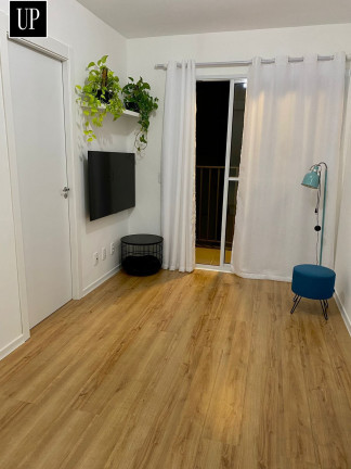 Apartamento com 1 Quarto à Venda, 40 m² em Cambuci - São Paulo