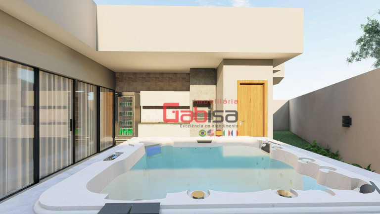Imagem Casa com 3 Quartos à Venda, 125 m² em Nova São Pedro - São Pedro Da Aldeia Imagem Casa com 3 Quartos à Venda, 125 m² em Nova São Pedro - São Pedro Da Aldeia