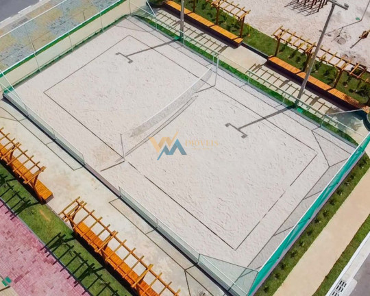 Imagem Casa com 2 Quartos à Venda, 53 m² em Cidade Universitária - Maceió Imagem Casa com 2 Quartos à Venda, 53 m² em Cidade Universitária - Maceió
