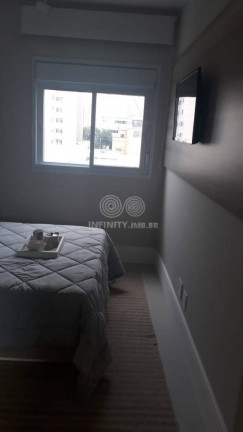 Imagem Apartamento com 2 Quartos à Venda, 59 m² em Mooca - São Paulo