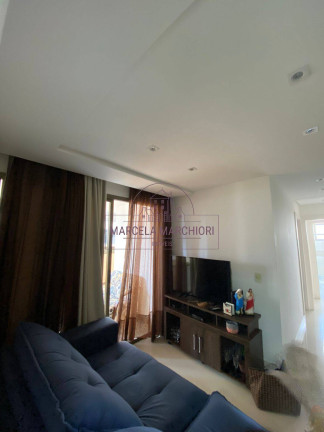 Imagem Apartamento com 4 Quartos à Venda, 149 m² em Praia De Itaparica - Vila Velha Imagem Apartamento com 4 Quartos à Venda, 149 m² em Praia De Itaparica - Vila Velha