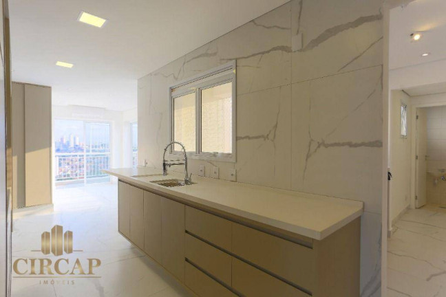 Imagem Cobertura com 3 Quartos à Venda, 284 m² em Vila Romana - São Paulo