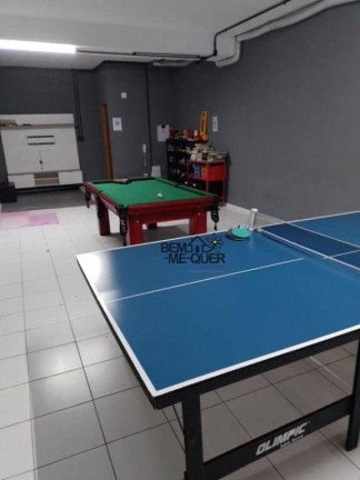 Imagem Apartamento com 2 Quartos à Venda, 46 m² em Jardim Boa Vista (zona Oeste) - São Paulo